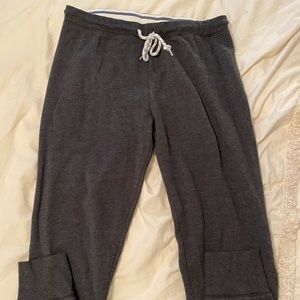 Aerie Jogger Sweat Pants